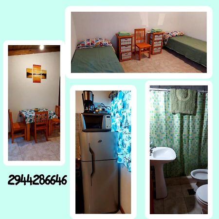 Appartement Bariloche Departamento Extérieur photo