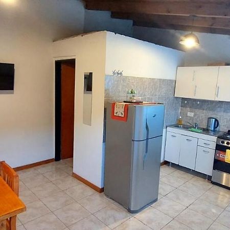 Appartement Bariloche Departamento Extérieur photo