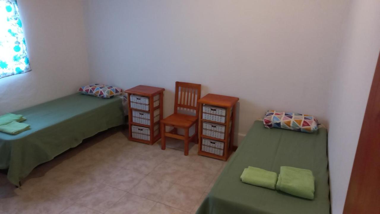 Appartement Bariloche Departamento Extérieur photo