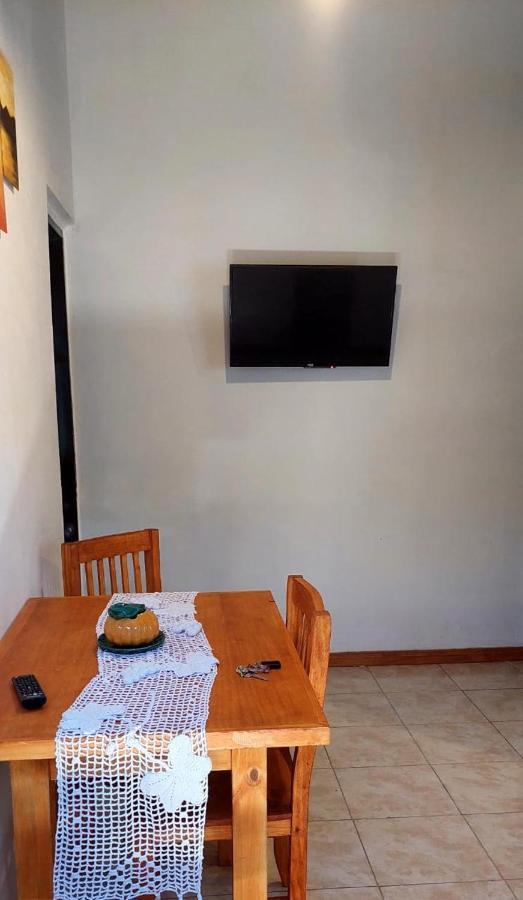 Appartement Bariloche Departamento Extérieur photo