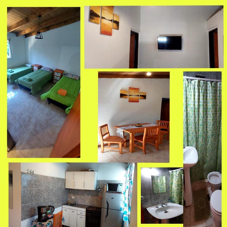 Appartement Bariloche Departamento Extérieur photo