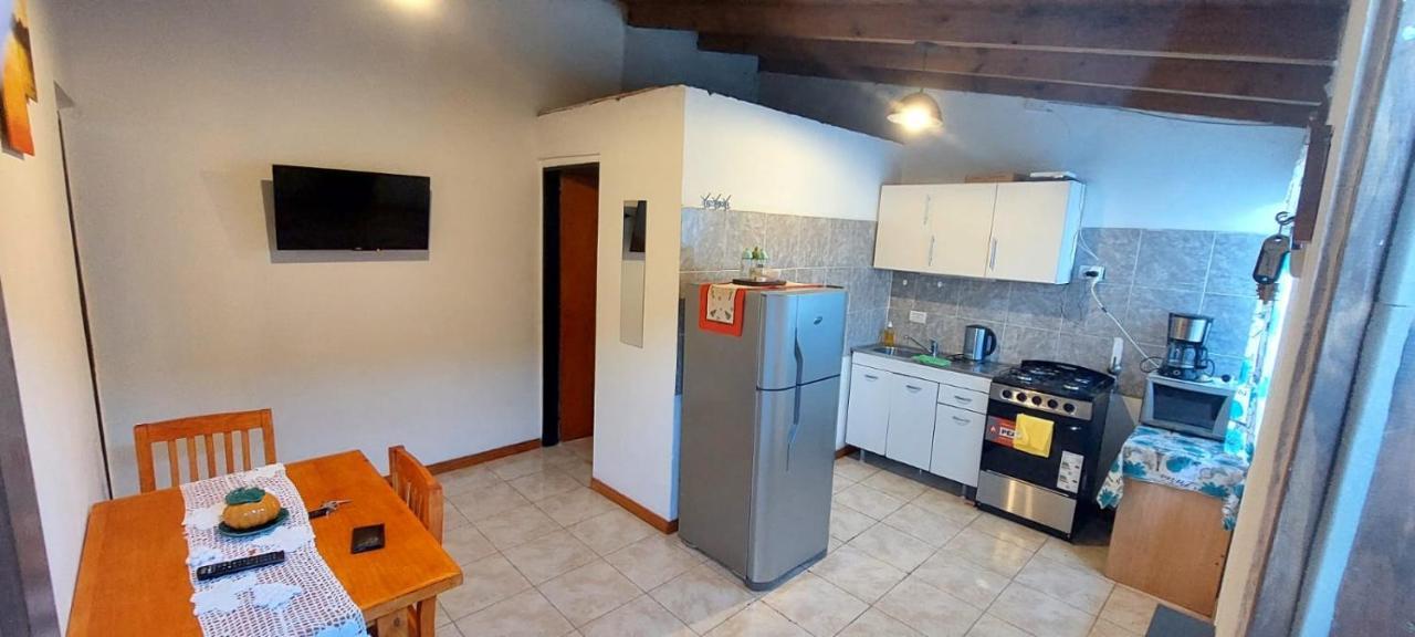 Appartement Bariloche Departamento Extérieur photo